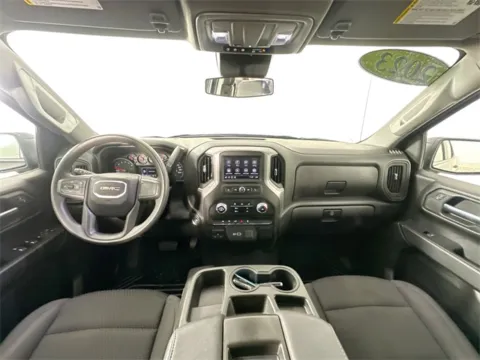 Another view of 2023 GMC Sierra 1500 Pro for sale in Framingham, MA at AutoMax Preowned Framingham