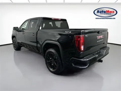 More photos of 2023 GMC Sierra 1500 Pro at AutoMax Preowned Framingham, MA