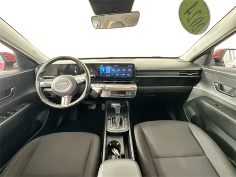 Another view of 2024 Hyundai Kona SEL for sale in Framingham, MA at AutoMax Preowned Framingham