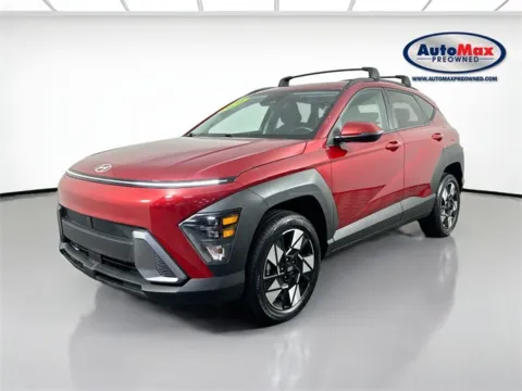 More photos of 2024 Hyundai Kona SEL at AutoMax Preowned Framingham, MA