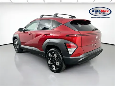 More photos of 2024 Hyundai Kona SEL at AutoMax Preowned Framingham, MA