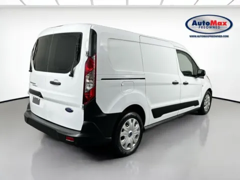 Photos of 2022 Ford Transit Connect XL for sale in Framingham, MA at AutoMax Preowned Framingham