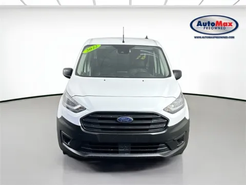 Photos of 2022 Ford Transit Connect XL for sale in Framingham, MA at AutoMax Preowned Framingham