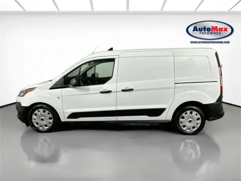 More photos of 2022 Ford Transit Connect XL at AutoMax Preowned Framingham, MA