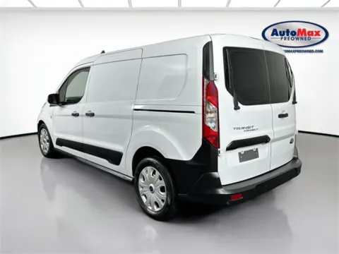 More photos of 2022 Ford Transit Connect XL at AutoMax Preowned Framingham, MA