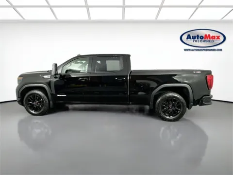More photos of 2022 GMC Sierra 1500 Elevation at AutoMax Preowned Framingham, MA