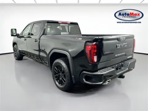 More photos of 2022 GMC Sierra 1500 Elevation at AutoMax Preowned Framingham, MA