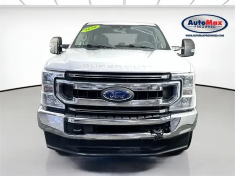 Photos of 2020 Ford F-350SD XLT for sale in Framingham, MA at AutoMax Preowned Framingham