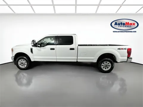 More photos of 2020 Ford F-350SD XLT at AutoMax Preowned Framingham, MA