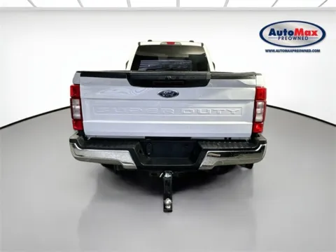 More photos of 2020 Ford F-350SD XLT at AutoMax Preowned Framingham, MA
