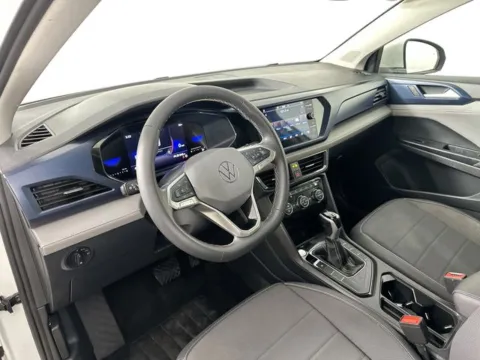 Another view of 2024 Volkswagen Taos 1.5T SE for sale in Framingham, MA at AutoMax Preowned Framingham