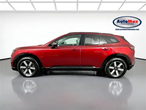 Another view of 2024 Honda Prologue Touring for sale in Framingham, MA at AutoMax Preowned Framingham