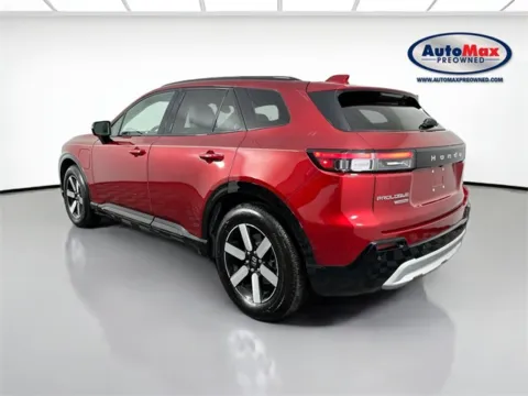 More photos of 2024 Honda Prologue Touring at AutoMax Preowned Framingham, MA