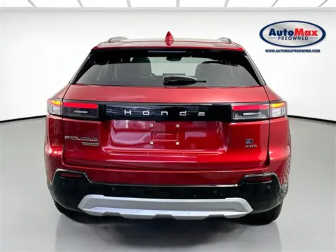 More photos of 2024 Honda Prologue Touring at AutoMax Preowned Framingham, MA