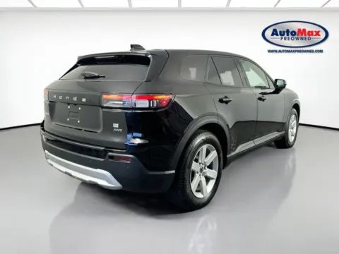 Photos of 2024 Honda Prologue EX for sale in Framingham, MA at AutoMax Preowned Framingham