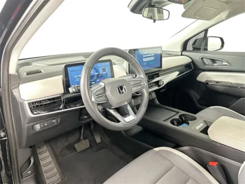 Another view of 2024 Honda Prologue EX for sale in Framingham, MA at AutoMax Preowned Framingham