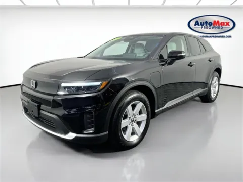 More photos of 2024 Honda Prologue EX at AutoMax Preowned Framingham, MA