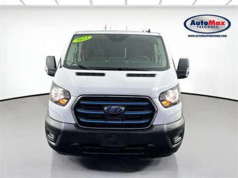 Photos of 2023 Ford E-Transit-350 for sale in Framingham, MA at AutoMax Preowned Framingham