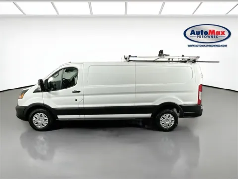 More photos of 2023 Ford E-Transit-350 at AutoMax Preowned Framingham, MA