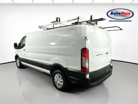 More photos of 2023 Ford E-Transit-350 at AutoMax Preowned Framingham, MA