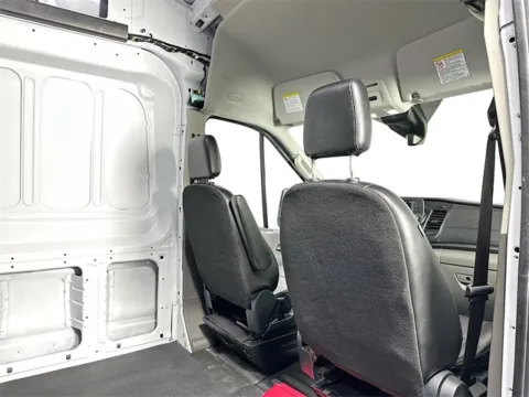 More photos of 2023 Ford Transit-350 at AutoMax Preowned Framingham, MA