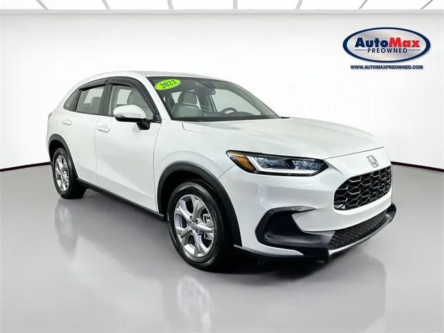 2023 Honda HR-V LX's photo