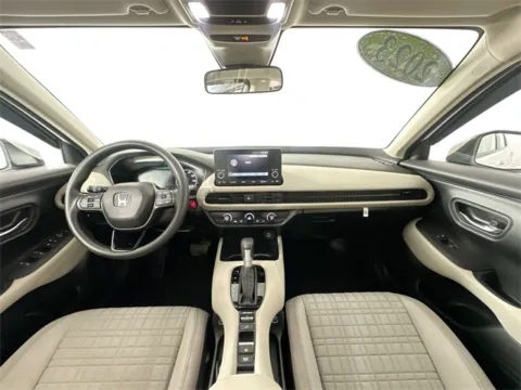 Another view of 2023 Honda HR-V LX for sale in Framingham, MA at AutoMax Preowned Framingham