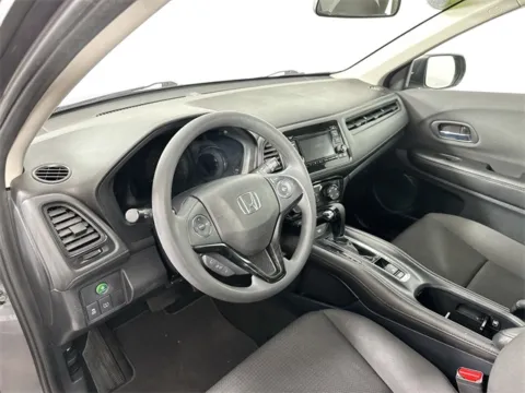 Another view of 2021 Honda HR-V LX for sale in Framingham, MA at AutoMax Preowned Framingham