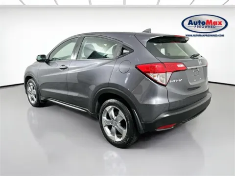 More photos of 2021 Honda HR-V LX at AutoMax Preowned Framingham, MA