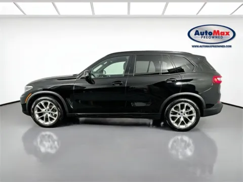 More photos of 2020 BMW X5 xDrive40i at AutoMax Preowned Framingham, MA
