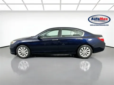 More photos of 2014 Honda Accord EX-L at AutoMax Preowned Framingham, MA