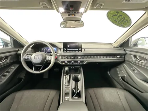 Another view of 2025 Honda Accord SE for sale in Framingham, MA at AutoMax Preowned Framingham