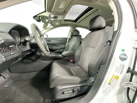 More photos of 2025 Honda Accord SE at AutoMax Preowned Framingham, MA