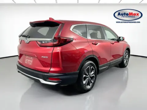 Photos of 2022 Honda CR-V EX-L for sale in Framingham, MA at AutoMax Preowned Framingham