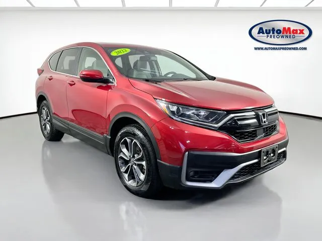 2022 Honda CR-V EX-L for sale in Framingham, MA