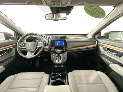 Another view of 2022 Honda CR-V EX-L for sale in Framingham, MA at AutoMax Preowned Framingham