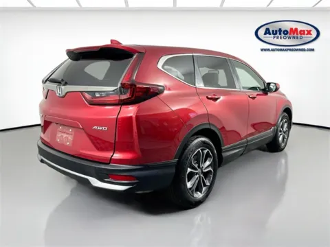 Photos of 2022 Honda CR-V EX-L for sale in Framingham, MA at AutoMax Preowned Framingham