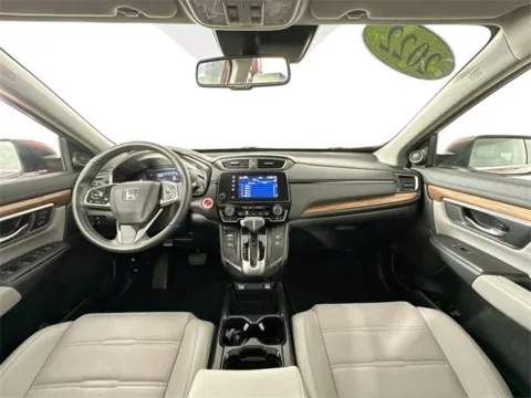 Another view of 2022 Honda CR-V EX-L for sale in Framingham, MA at AutoMax Preowned Framingham