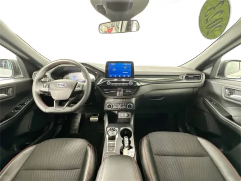 Another view of 2023 Ford Escape ST-Line for sale in Framingham, MA at AutoMax Preowned Framingham