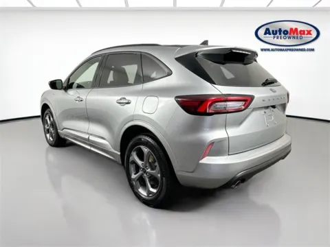 More photos of 2023 Ford Escape ST-Line at AutoMax Preowned Framingham, MA