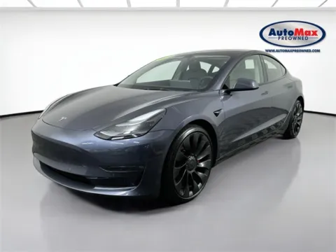 More photos of 2022 Tesla Model 3 Performance at AutoMax Preowned Framingham, MA