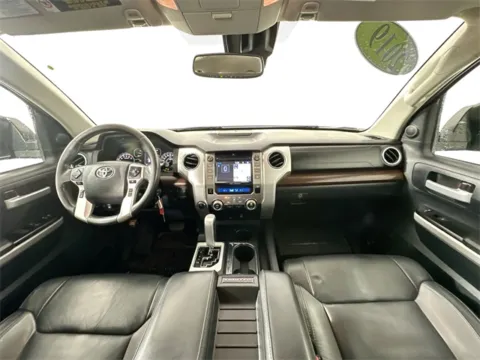 Another view of 2019 Toyota Tundra Limited for sale in Framingham, MA at AutoMax Preowned Framingham