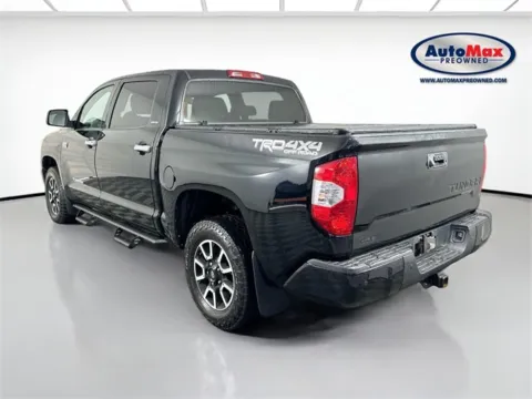 More photos of 2019 Toyota Tundra Limited at AutoMax Preowned Framingham, MA