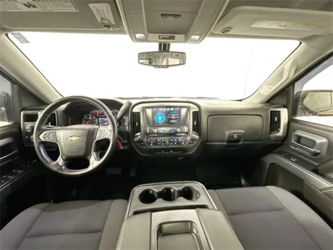 Another view of 2018 Chevrolet Silverado 1500 LT for sale in Framingham, MA at AutoMax Preowned Framingham