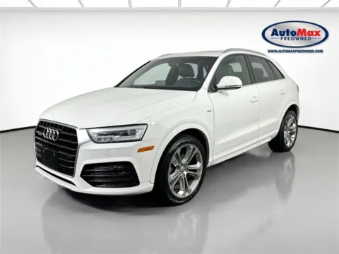 More photos of 2018 Audi Q3 2.0T Premium Plus at AutoMax Preowned Framingham, MA