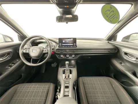 Another view of 2025 Honda HR-V Sport for sale in Framingham, MA at AutoMax Preowned Framingham