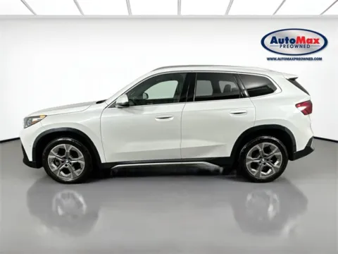 More photos of 2025 BMW X1 xDrive28i at AutoMax Preowned Framingham, MA