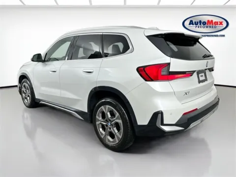 More photos of 2025 BMW X1 xDrive28i at AutoMax Preowned Framingham, MA