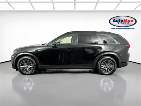 More photos of 2025 Mazda CX-70 3.3 Turbo Preferred at AutoMax Preowned Framingham, MA