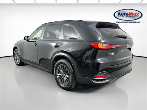 More photos of 2025 Mazda CX-70 3.3 Turbo Preferred at AutoMax Preowned Framingham, MA